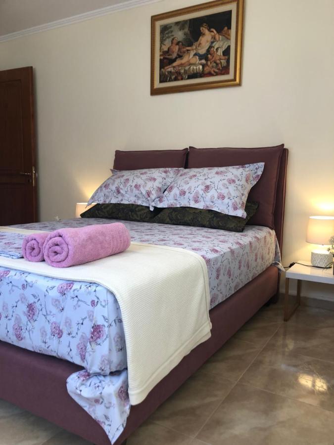 Paralia Platanou Seaview House Ngoại thất bức ảnh