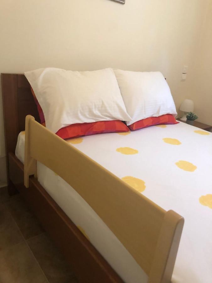 Paralia Platanou Seaview House Ngoại thất bức ảnh