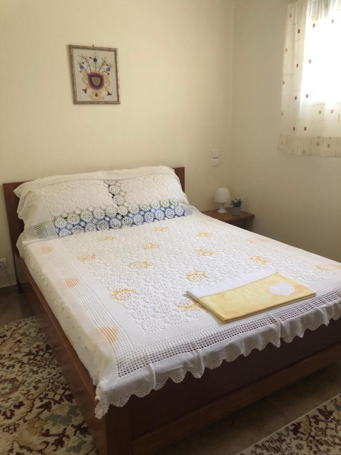 Paralia Platanou Seaview House Ngoại thất bức ảnh