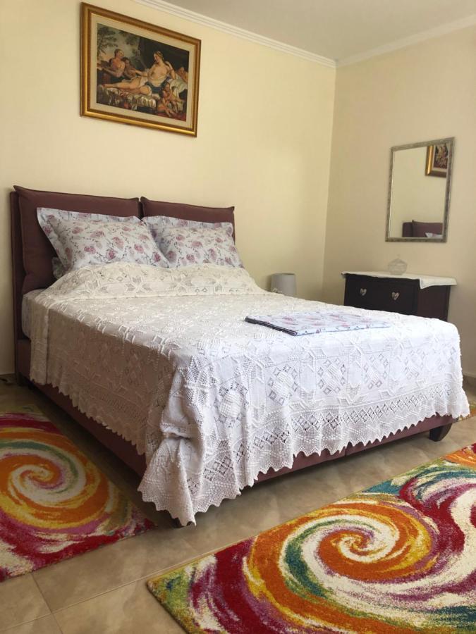 Paralia Platanou Seaview House Ngoại thất bức ảnh