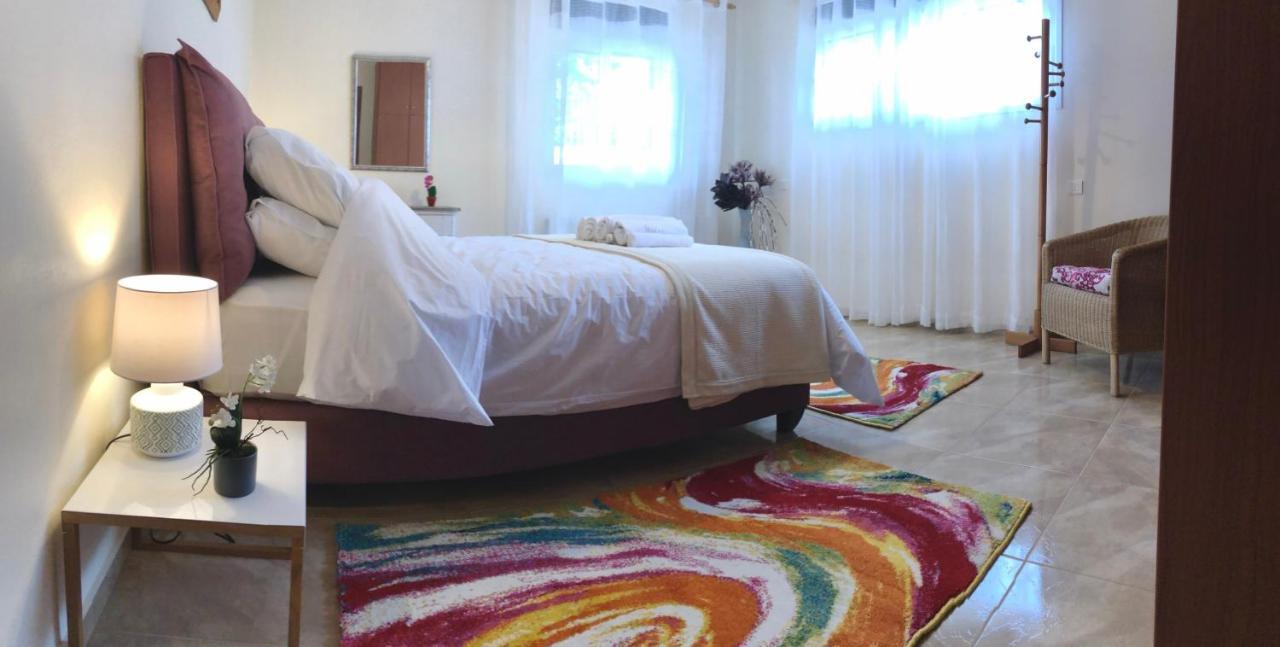 Paralia Platanou Seaview House Ngoại thất bức ảnh
